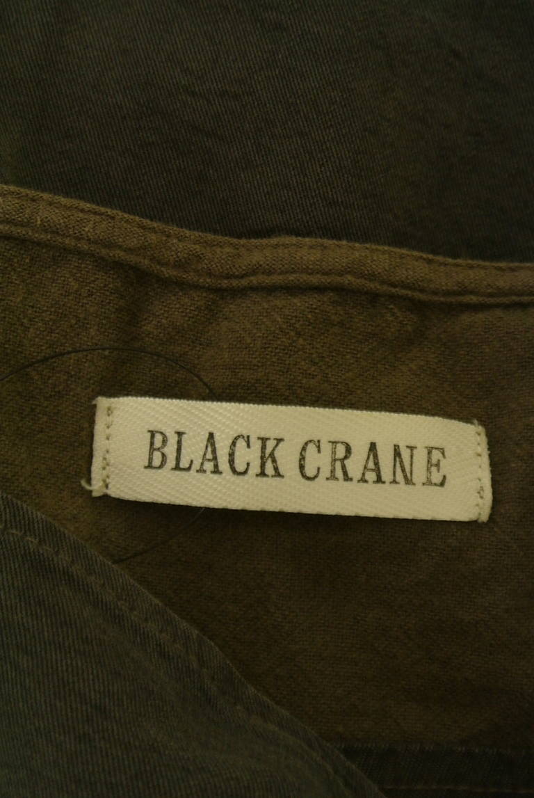 BLACK CRANE（ブラッククレーン）の古着「商品番号：PR10323143」-大画像6