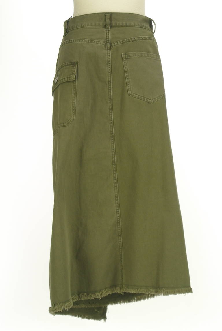 ROSE BUD（ローズバッド）の古着「商品番号：PR10323145」-大画像2