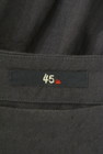45R（４５アール）の古着「商品番号：PR10323146」-6