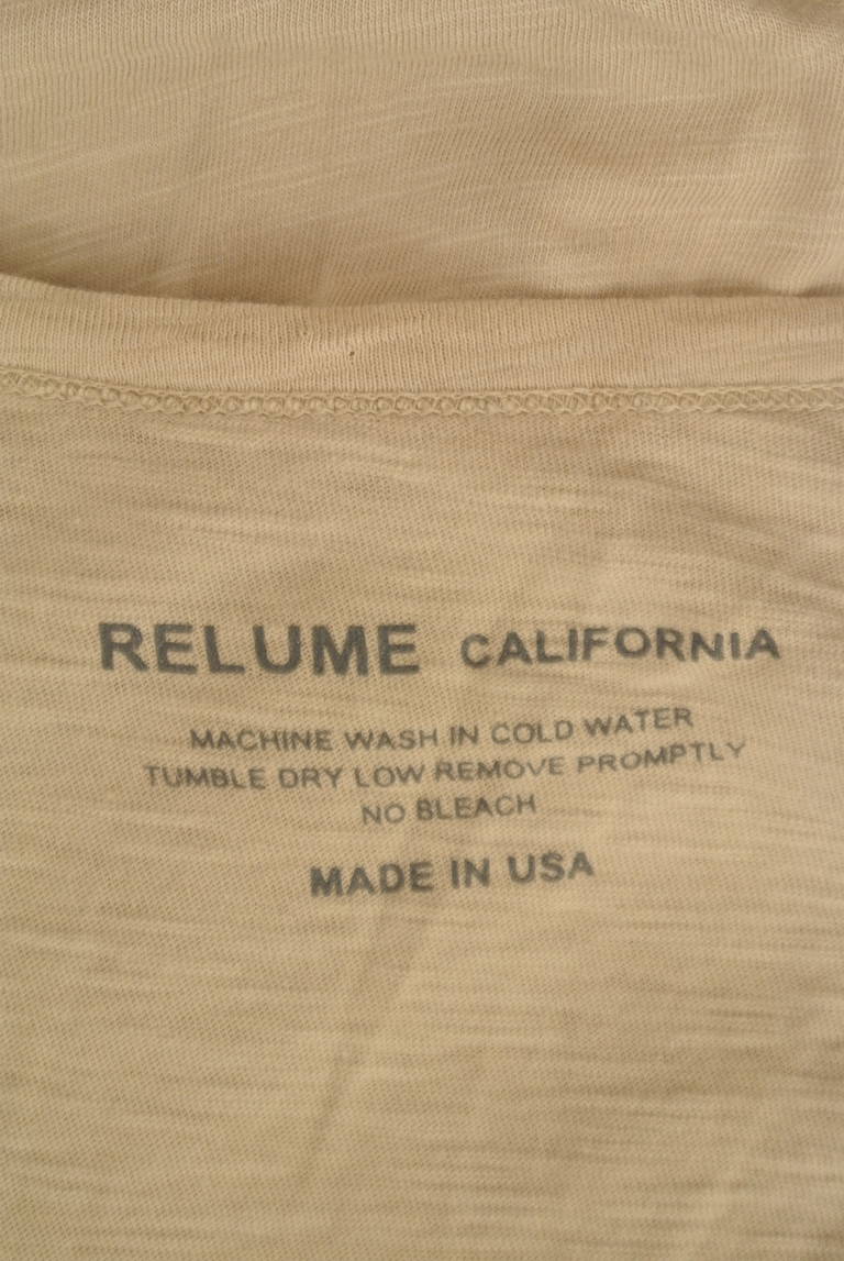 JOURNAL STANDARD relume（ジャーナルスタンダード レリューム）の古着「商品番号：PR10323147」-大画像6
