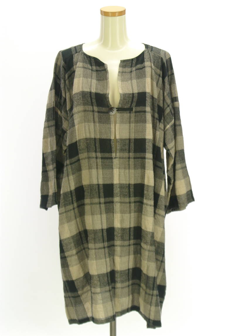 Pas de calais（パドカレ）の古着「商品番号：PR10323151」-大画像1