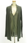 Pas de calais（パドカレ）の古着「商品番号：PR10323156」-5