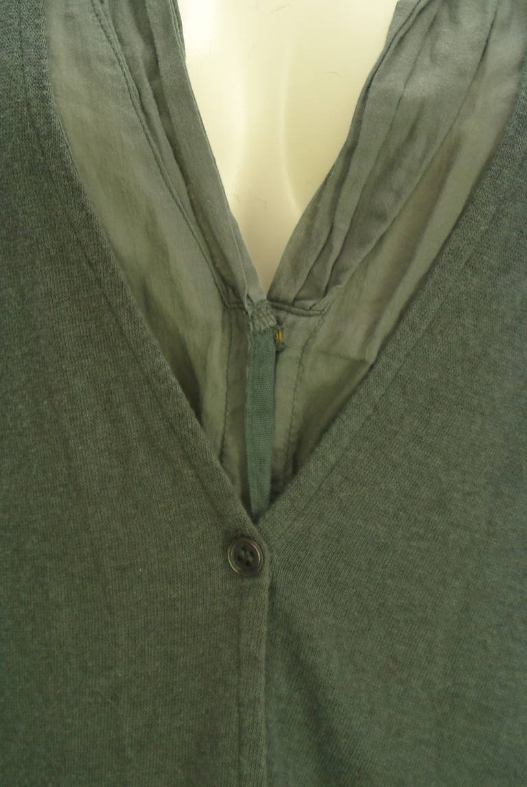 Pas de calais（パドカレ）の古着「商品番号：PR10323156」-大画像4
