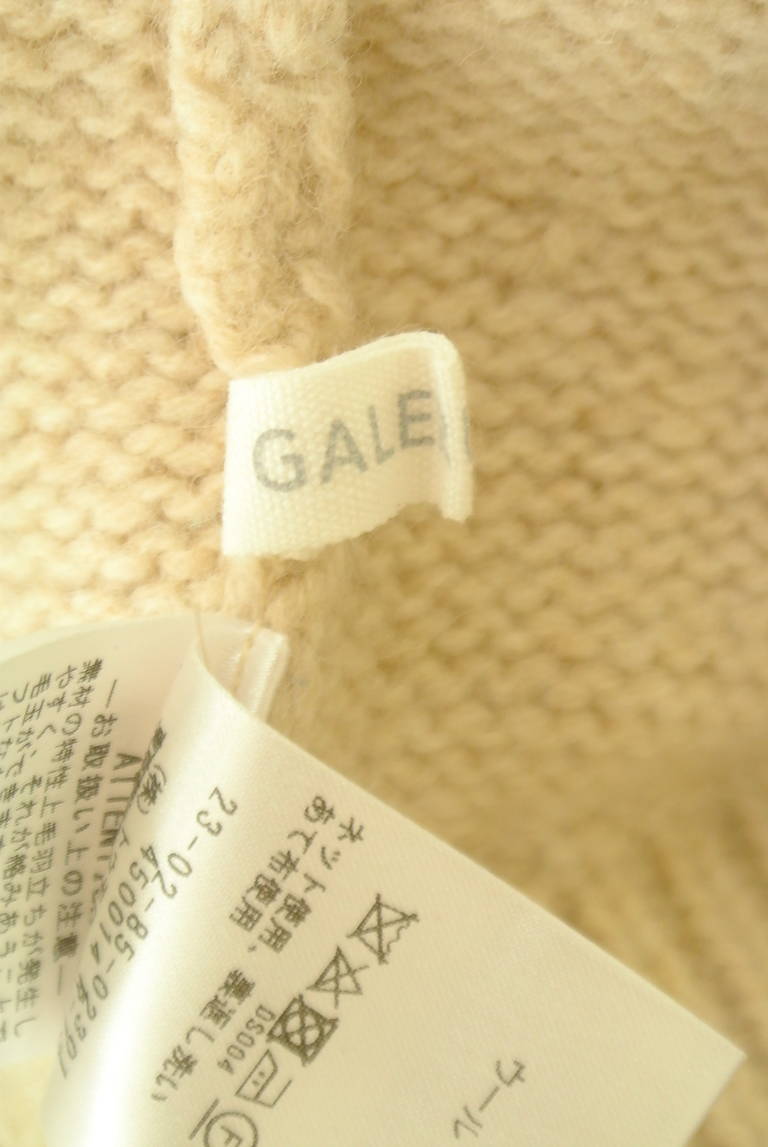 GALERIE VIE（ギャルリーヴィー）の古着「商品番号：PR10323158」-大画像6
