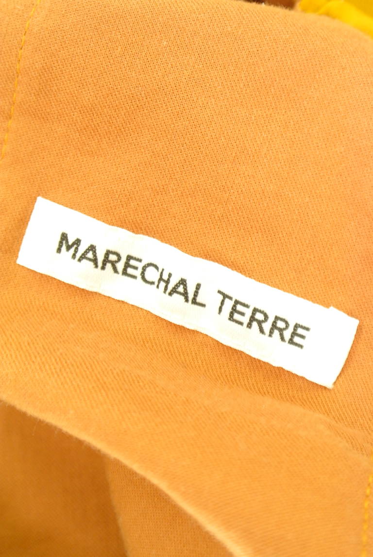 MARECHAL TERRE（マルシャル・テル）の古着「商品番号：PR10323162」-大画像6