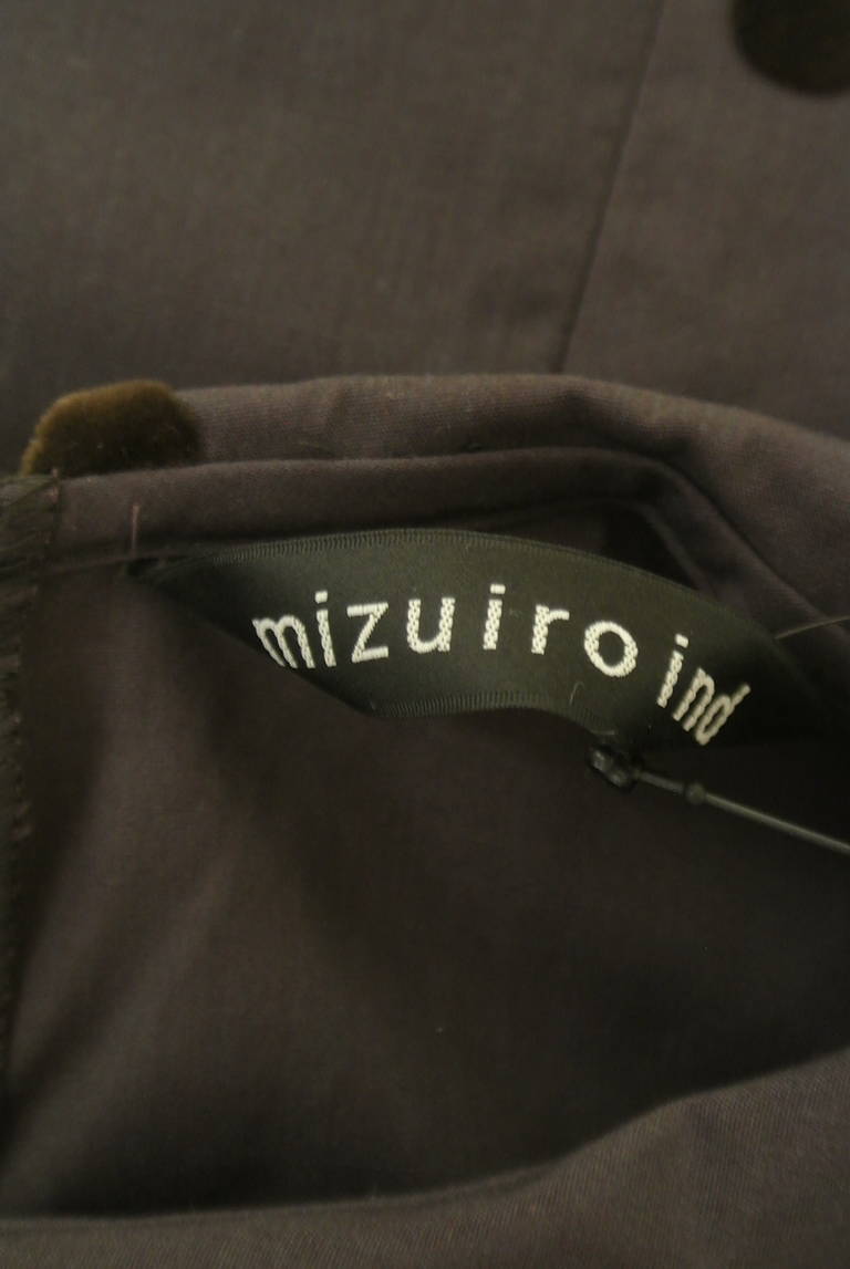 mizuiro ind（ミズイロインド）の古着「商品番号：PR10323163」-大画像6