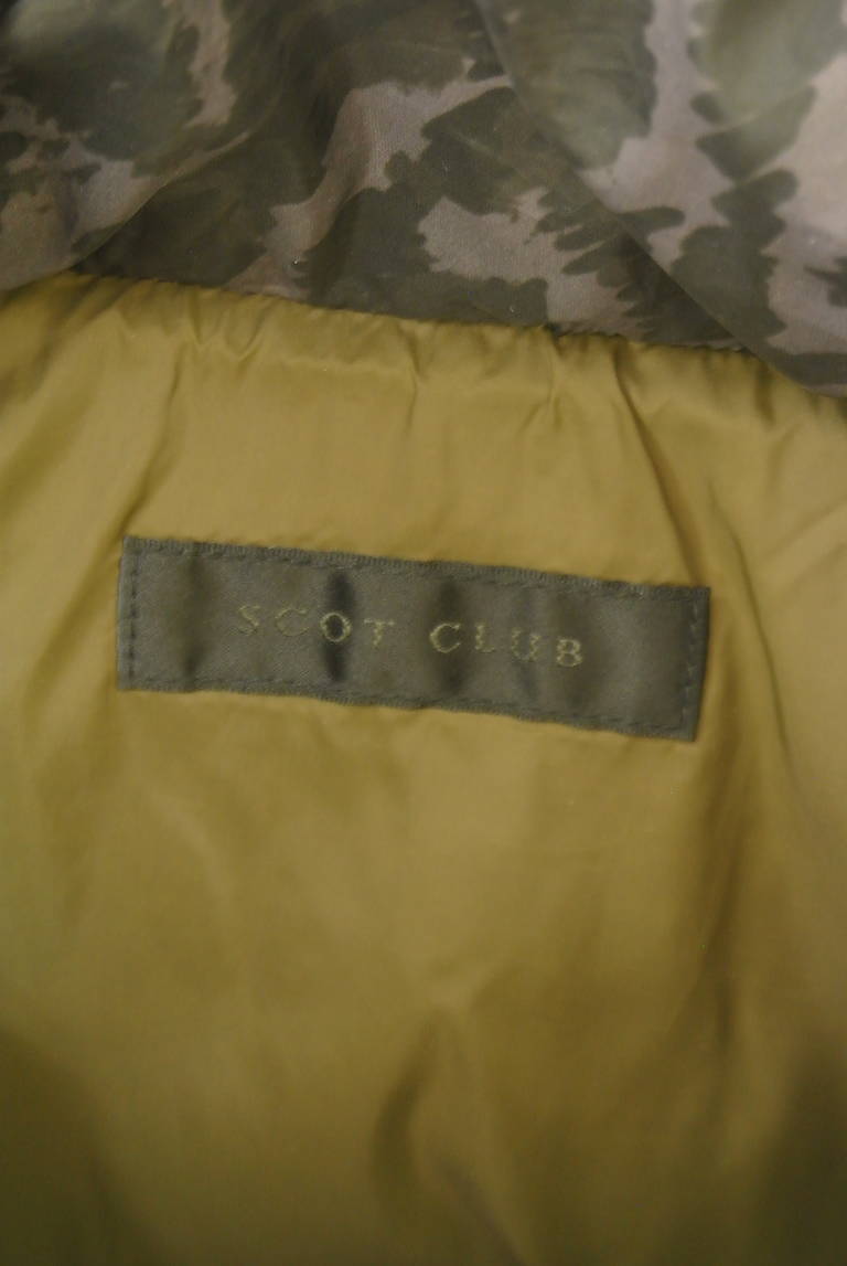 SCOT CLUB（スコットクラブ）の古着「商品番号：PR10323165」-大画像6