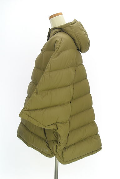 The North Face（ザノースフェイス）の古着「ピローチョ（ダウンジャケット・ダウンコート）」大画像３へ