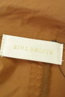 RIVE DROITE（リヴドロワ）の古着「商品番号：PR10323174」-6