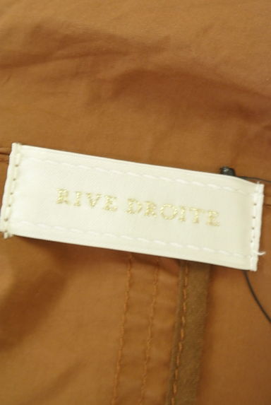 RIVE DROITE（リヴドロワ）の古着「ロングトレンチコート（トレンチコート）」大画像６へ