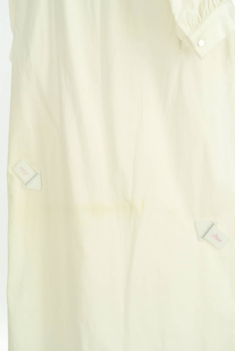 RIVE DROITE（リヴドロワ）の古着「商品番号：PR10323180」-大画像5