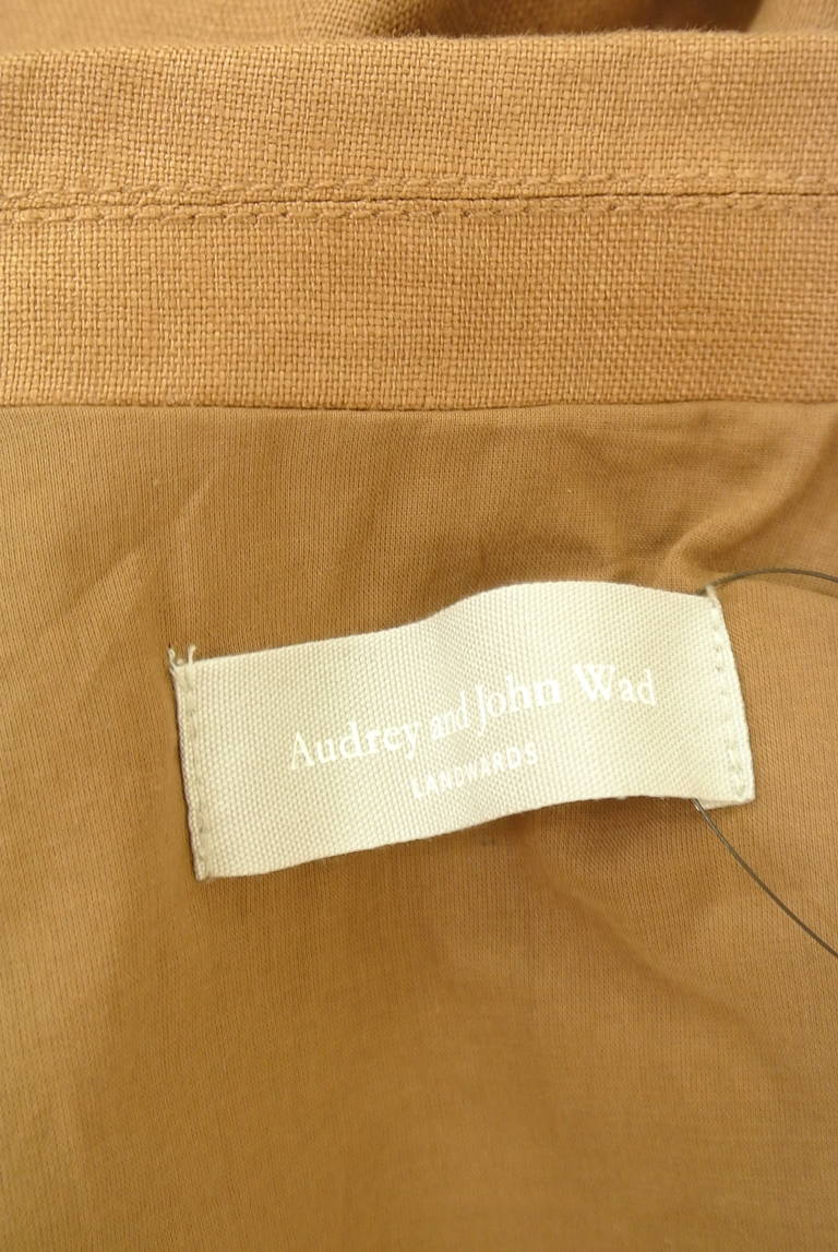 Audrey and John Wad（オードリーアンドジョンワッド）の古着「商品番号：PR10323188」-大画像6