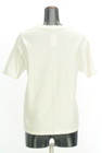 RIVE DROITE（リヴドロワ）の古着「Ｔシャツ」後ろ