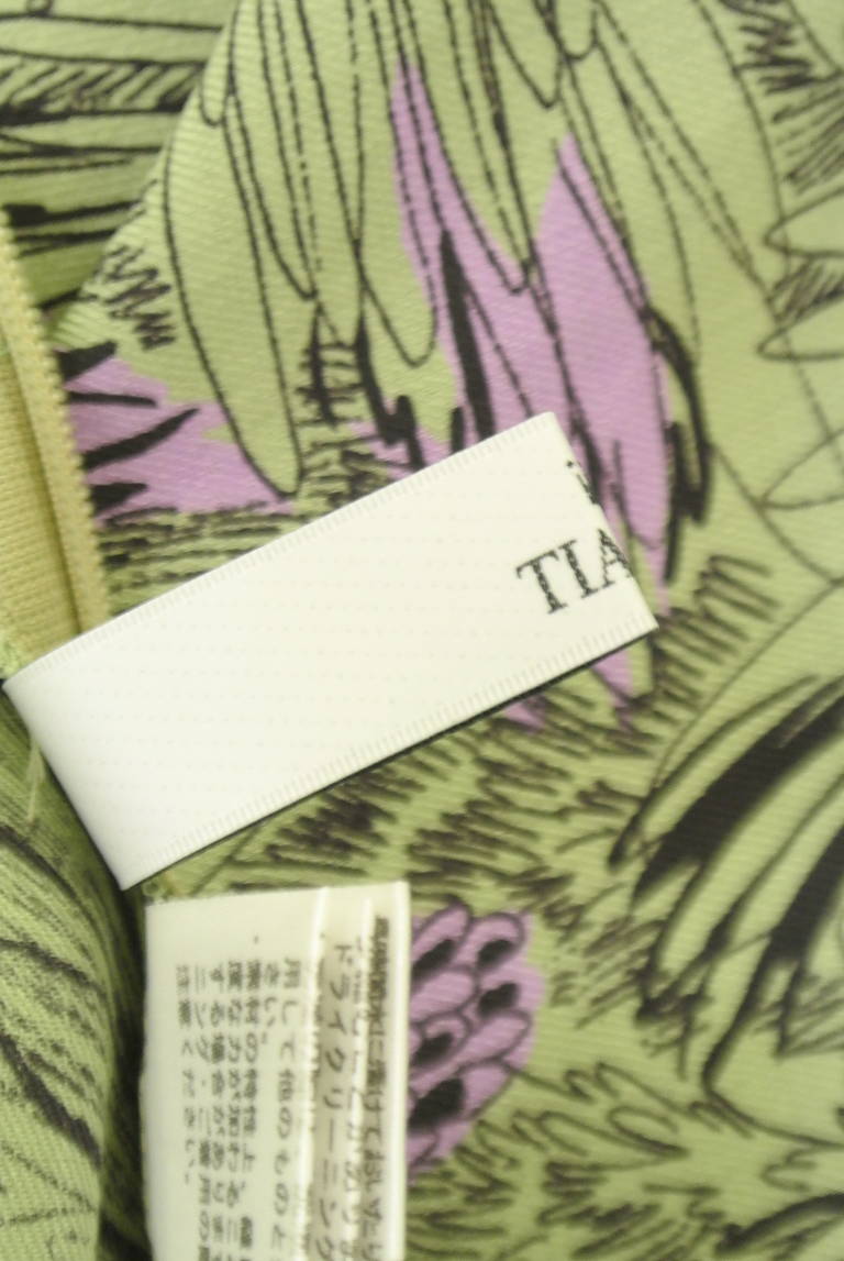 Tiara（ティアラ）の古着「商品番号：PR10323237」-大画像6