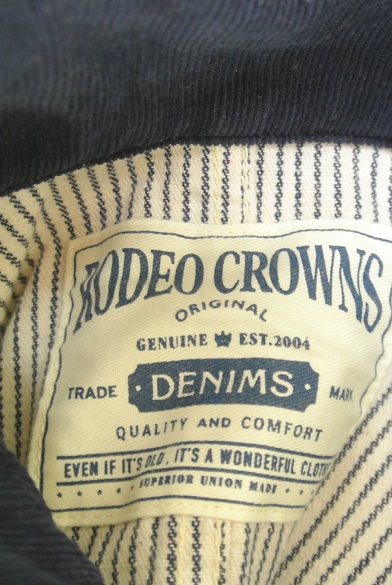 RODEO CROWNS（ロデオクラウン）の古着「商品番号：PR10323252」-大画像6