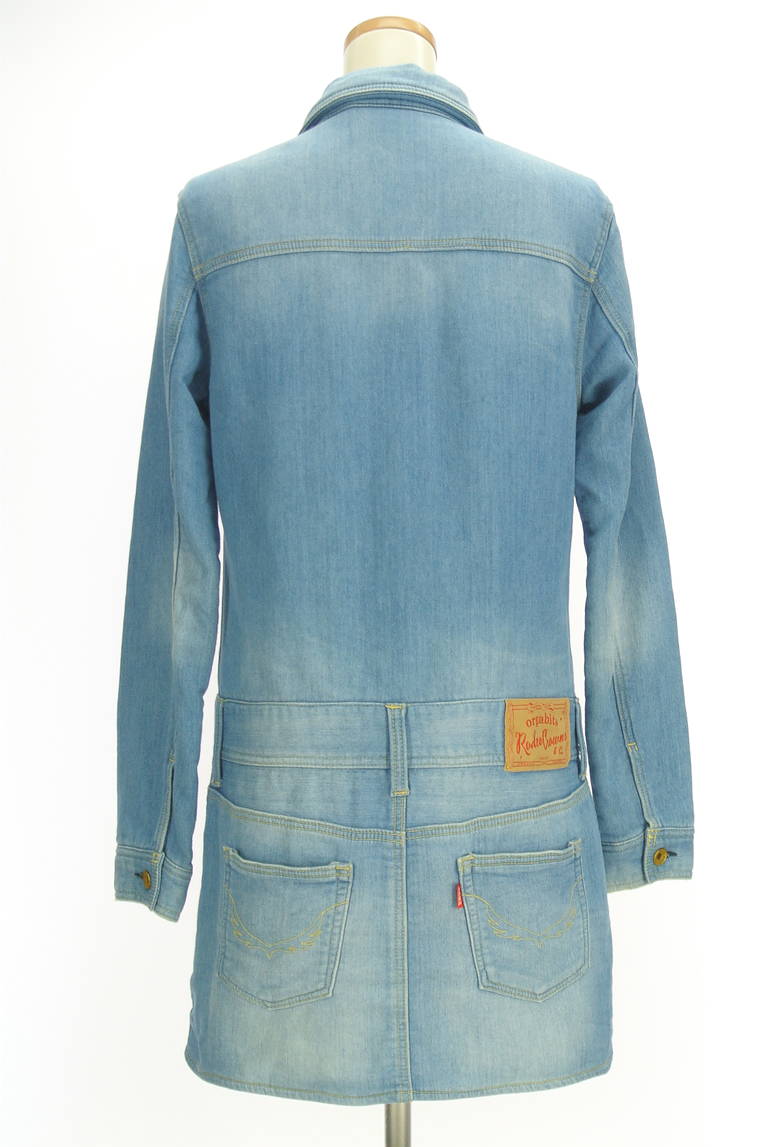 RODEO CROWNS（ロデオクラウン）の古着「商品番号：PR10323254」-大画像2