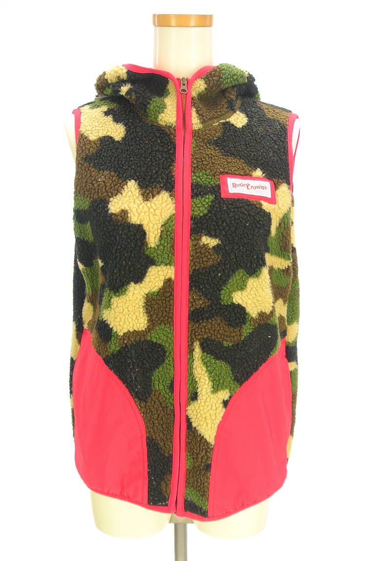 RODEO CROWNS（ロデオクラウン）の古着「商品番号：PR10323256」-大画像5