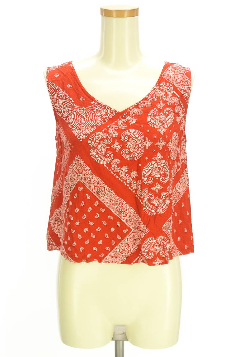 RODEO CROWNS（ロデオクラウン）の古着「商品番号：PR10323260」-大画像1