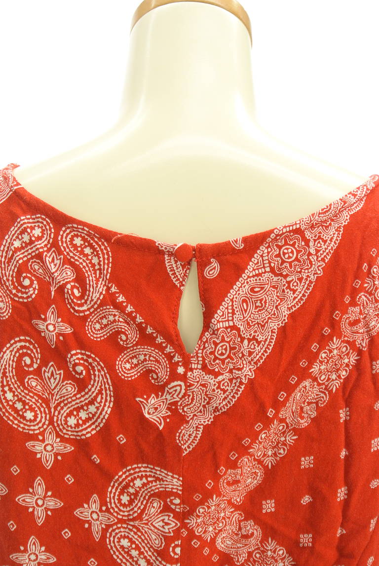 RODEO CROWNS（ロデオクラウン）の古着「商品番号：PR10323260」-大画像4