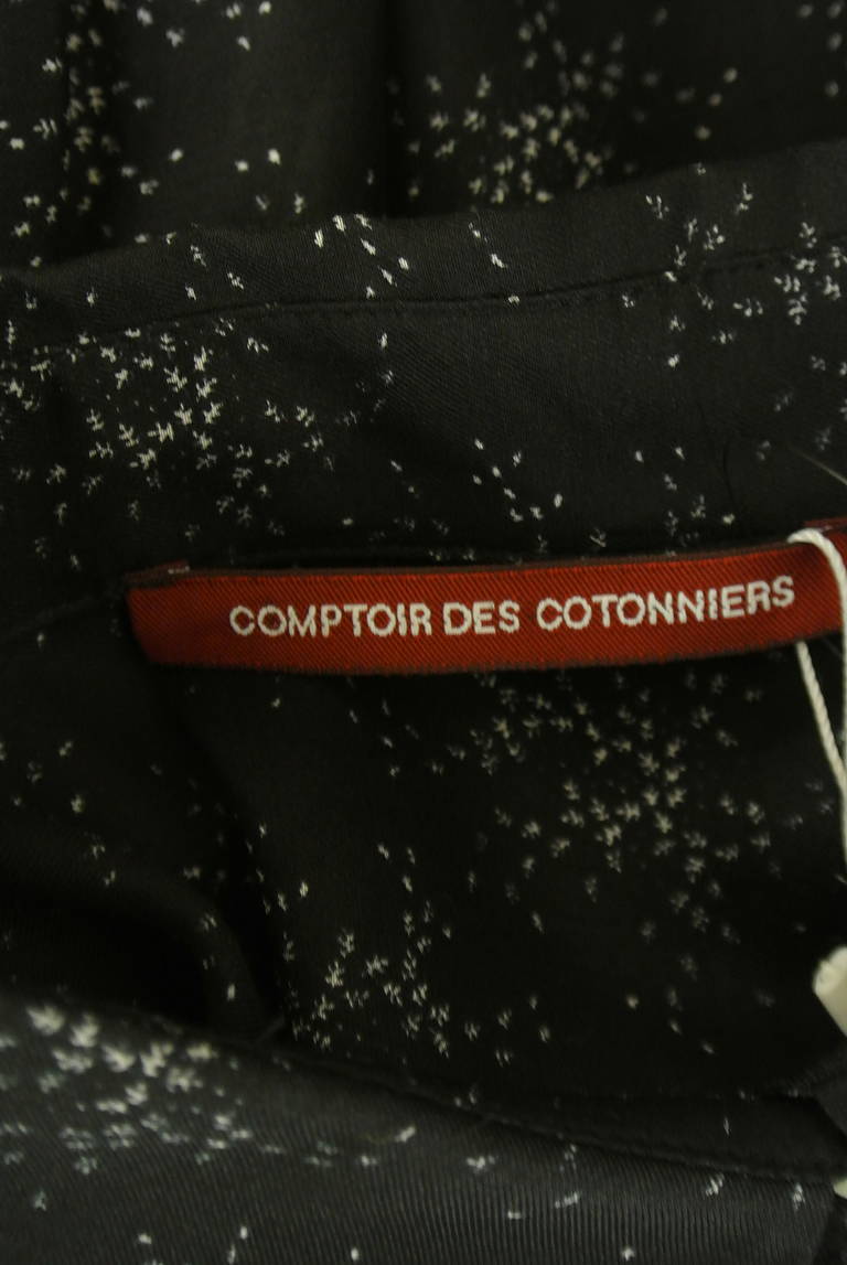 Comptoir des Cotonniers（コントワーデコトニエ）の古着「商品番号：PR10323271」-大画像6