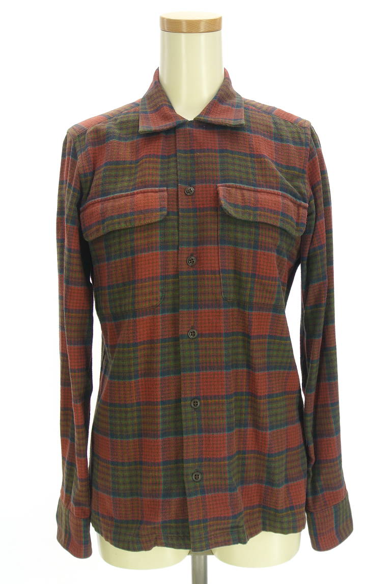 POLO RALPH LAUREN（ポロラルフローレン）の古着「商品番号：PR10323272」-大画像1