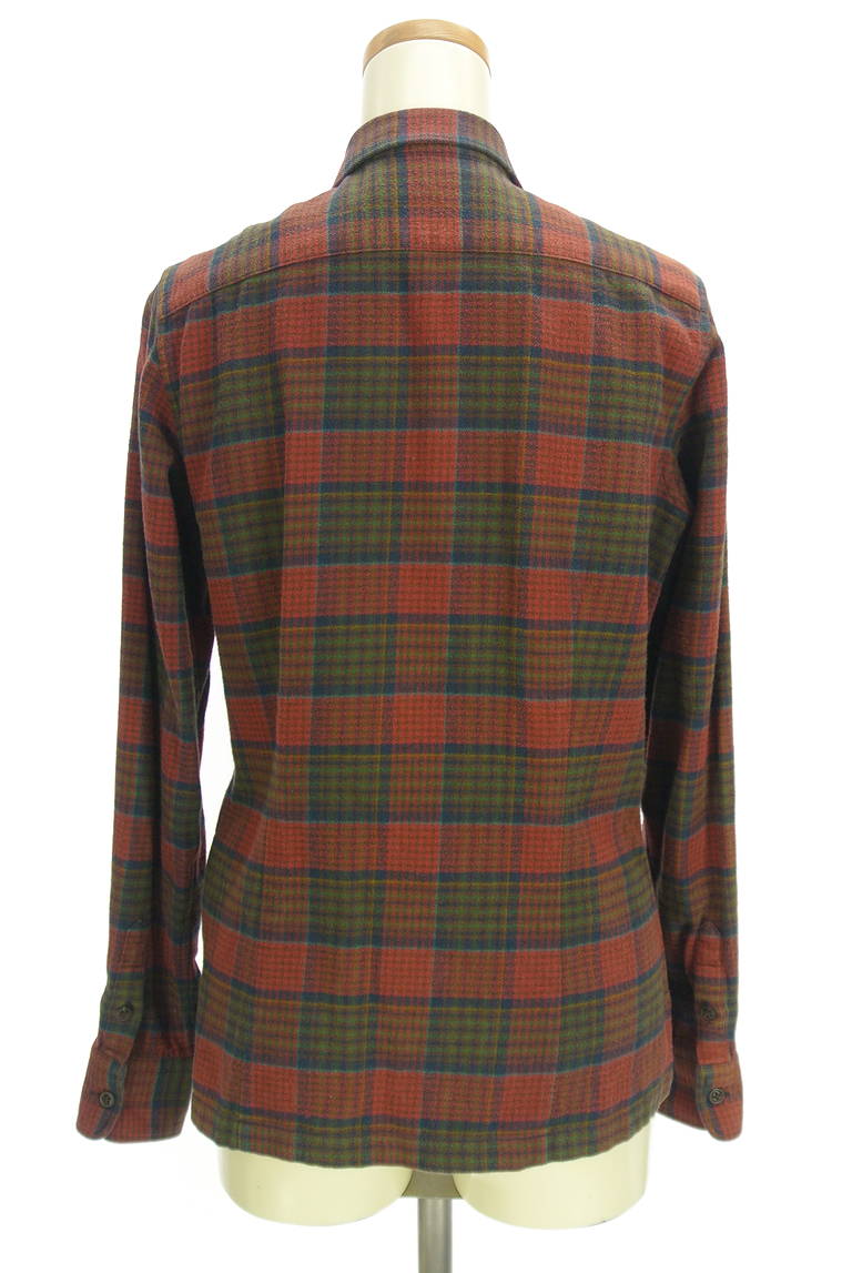 POLO RALPH LAUREN（ポロラルフローレン）の古着「商品番号：PR10323272」-大画像2