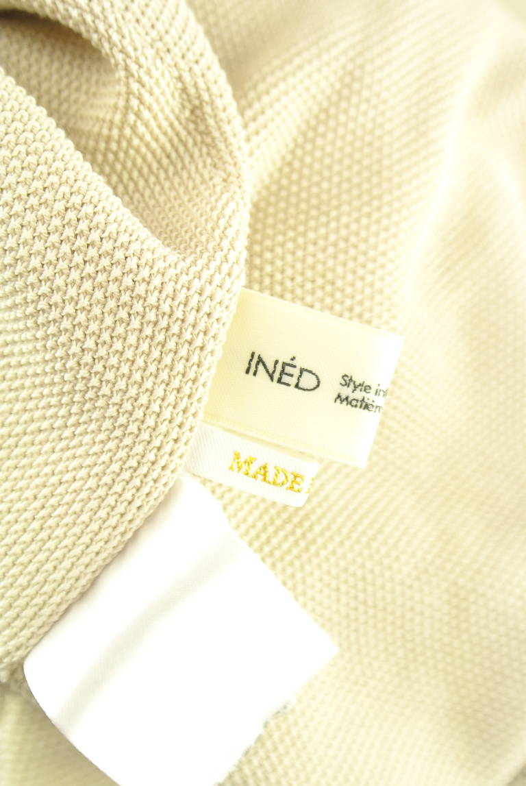 INED（イネド）の古着「商品番号：PR10323283」-大画像6