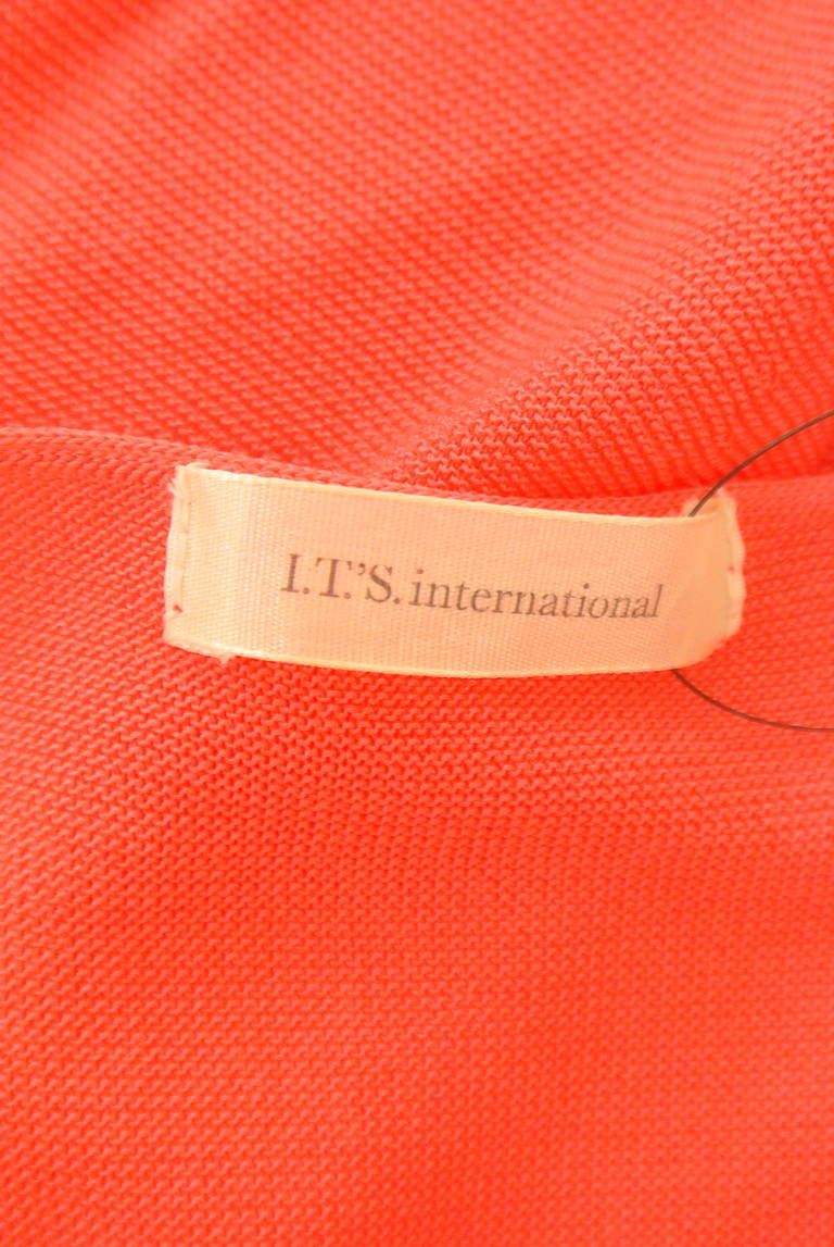 I.T.'S. international（イッツインターナショナル）の古着「商品番号：PR10323284」-大画像6