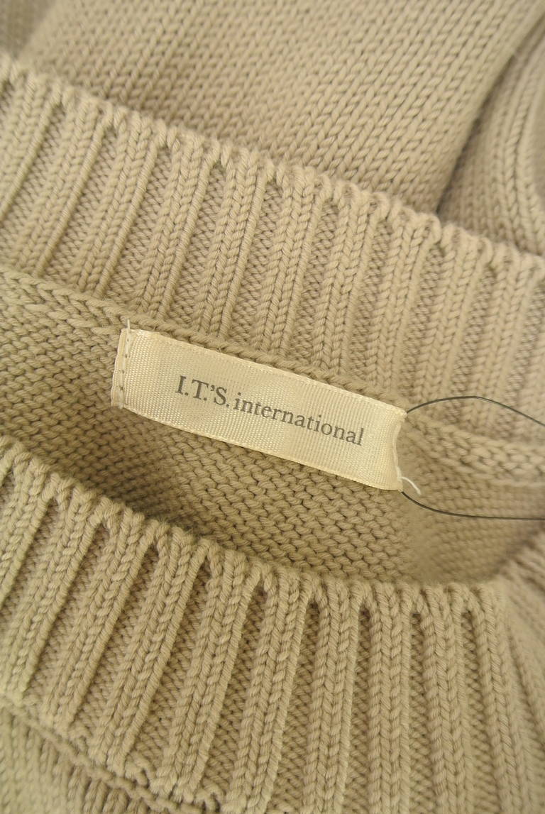 I.T.'S. international（イッツインターナショナル）の古着「商品番号：PR10323285」-大画像6