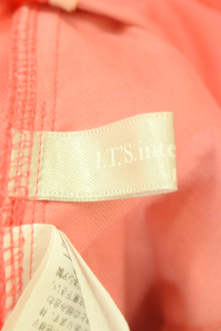 I.T.'S. international（イッツインターナショナル）の古着「商品番号：PR10323287」-大画像6