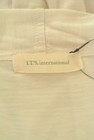 I.T.'S. international（イッツインターナショナル）の古着「商品番号：PR10323289」-6