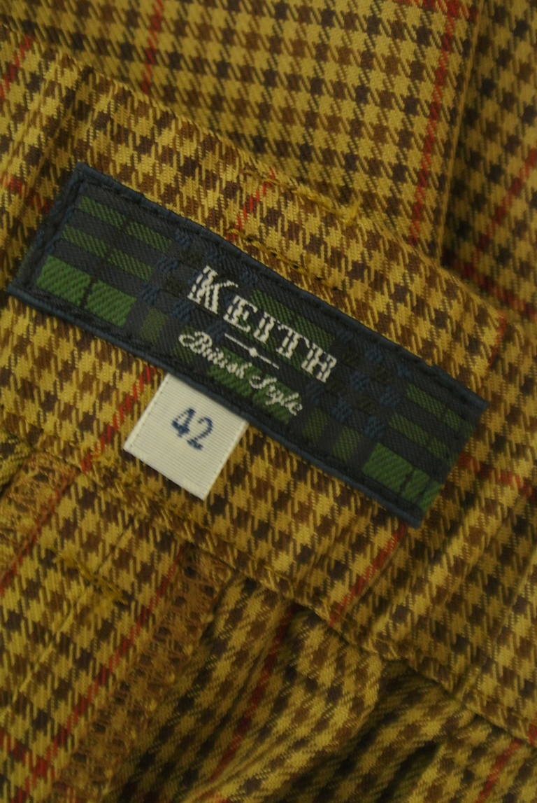 KEITH（キース）の古着「商品番号：PR10323293」-大画像6