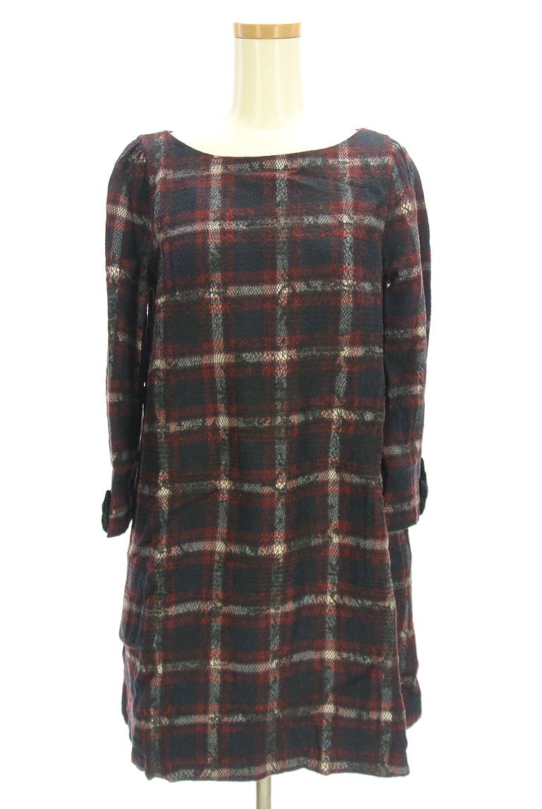 Couture Brooch（クチュールブローチ）の古着「商品番号：PR10323299」-大画像1