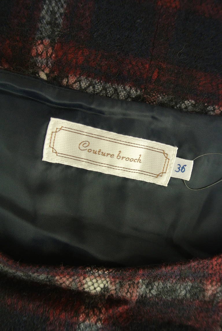 Couture Brooch（クチュールブローチ）の古着「商品番号：PR10323299」-大画像6