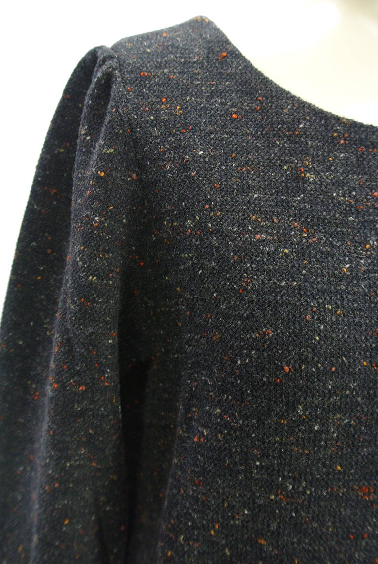 Couture Brooch（クチュールブローチ）の古着「商品番号：PR10323300」-大画像4