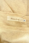 Couture Brooch（クチュールブローチ）の古着「商品番号：PR10323302」-6