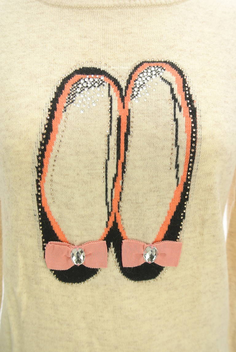 Couture Brooch（クチュールブローチ）の古着「商品番号：PR10323302」-大画像4