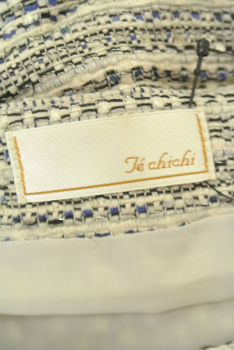 Te chichi（テチチ）の古着「商品番号：PR10323304」-大画像6