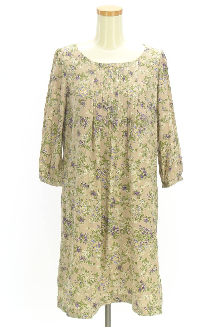 Te chichi（テチチ）の古着「商品番号：PR10323306」-大画像1