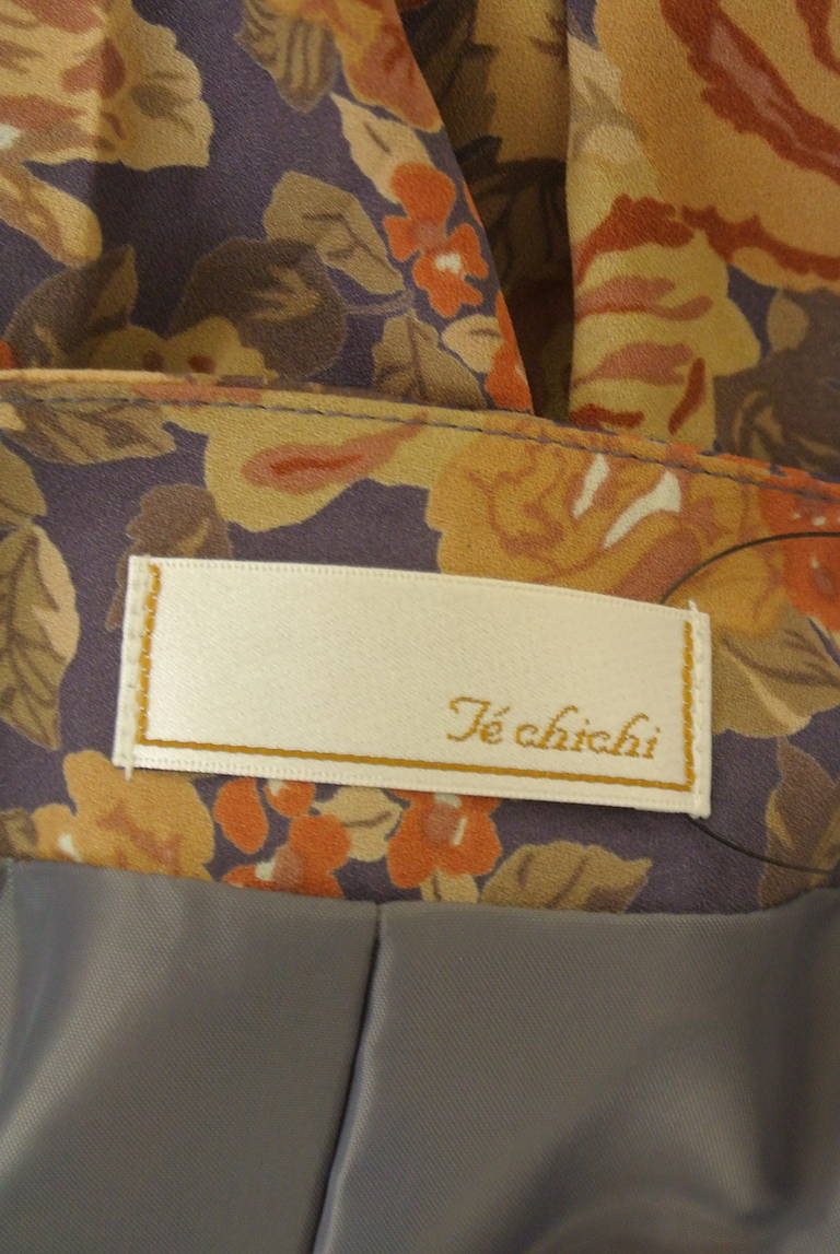 Te chichi（テチチ）の古着「商品番号：PR10323307」-大画像6