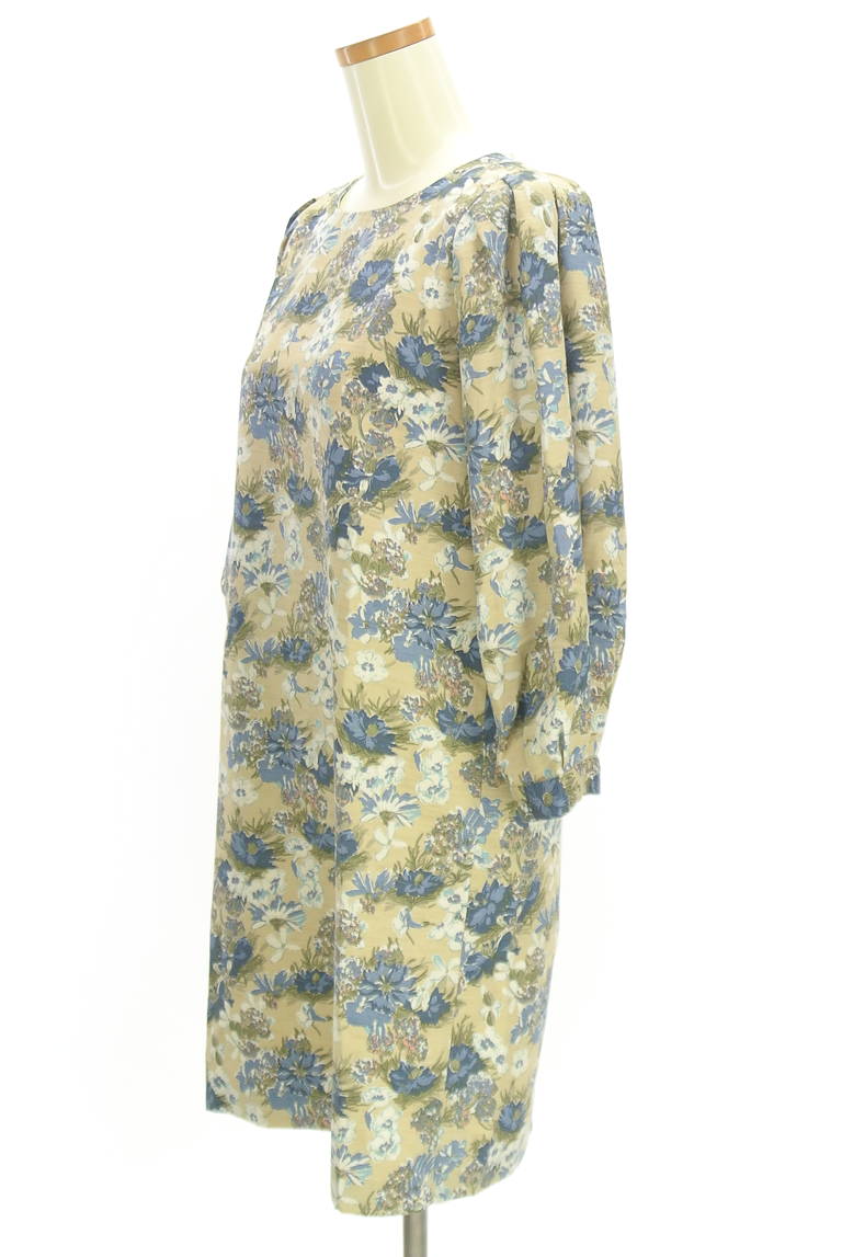 Te chichi（テチチ）の古着「商品番号：PR10323308」-大画像3