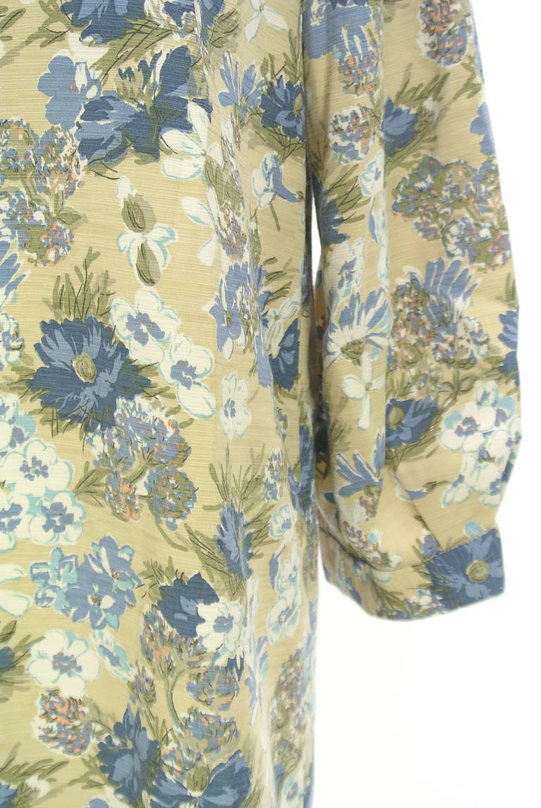 Te chichi（テチチ）の古着「商品番号：PR10323308」-大画像5