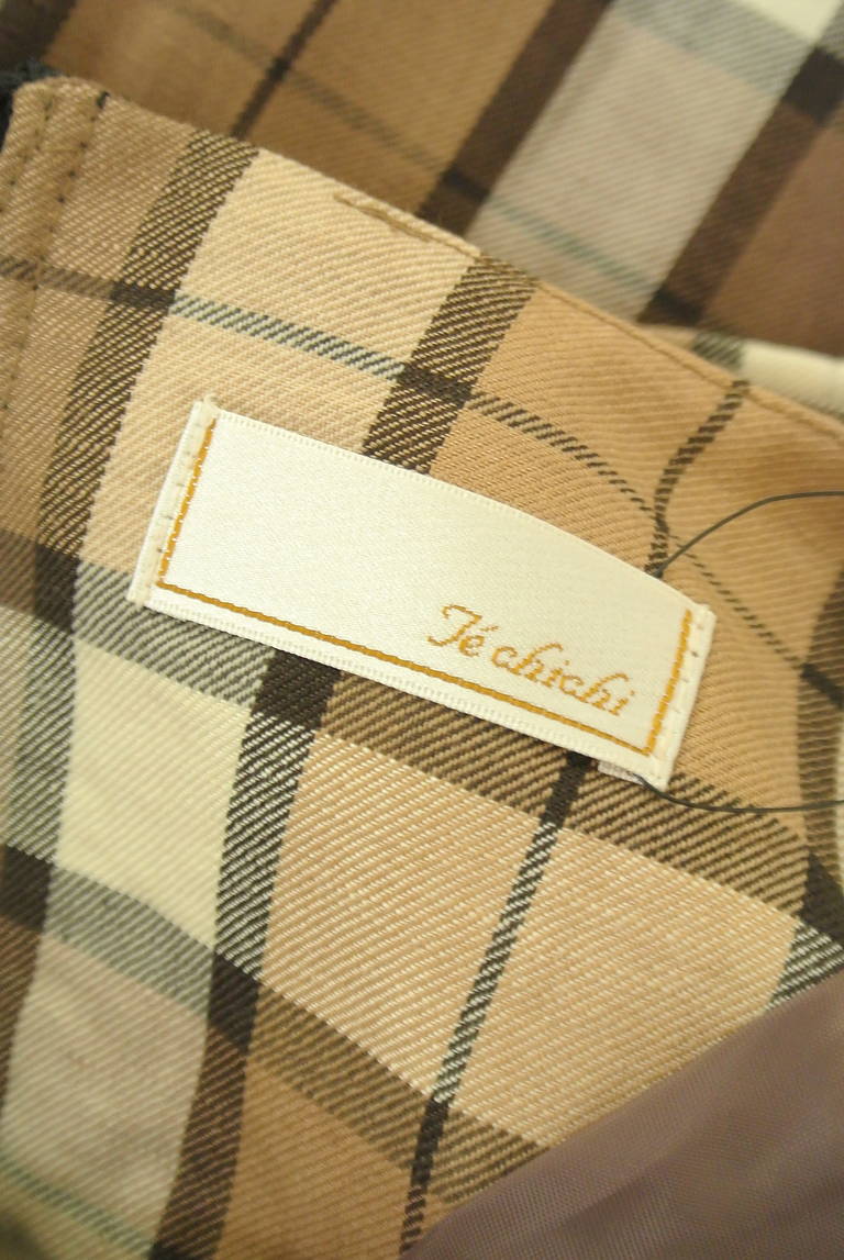 Te chichi（テチチ）の古着「商品番号：PR10323310」-大画像6