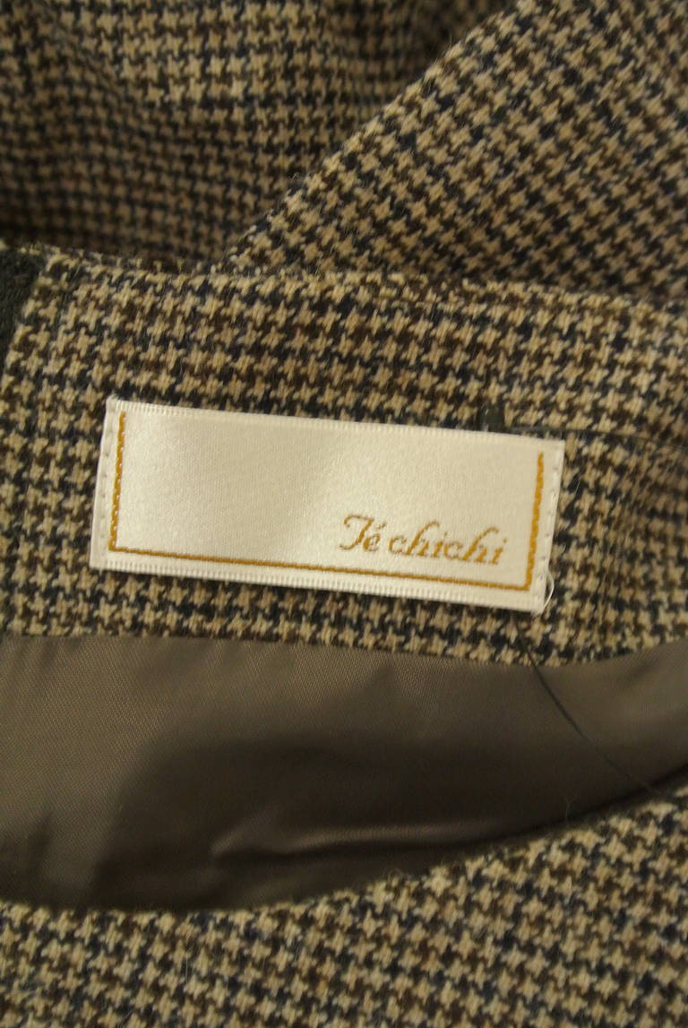 Te chichi（テチチ）の古着「商品番号：PR10323312」-大画像6