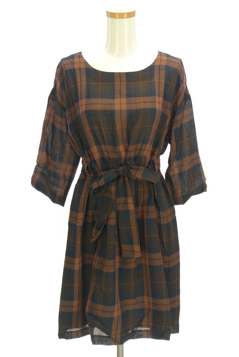 Te chichi（テチチ）の古着「商品番号：PR10323314」-大画像1