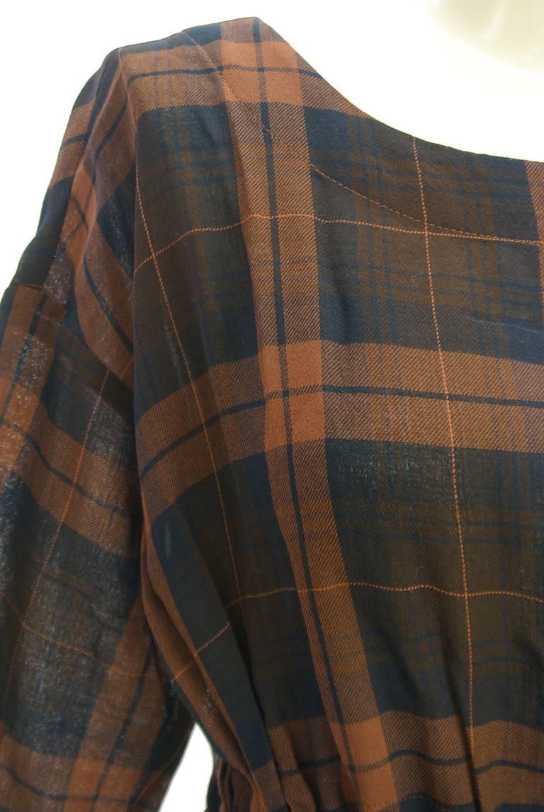 Te chichi（テチチ）の古着「商品番号：PR10323314」-大画像4