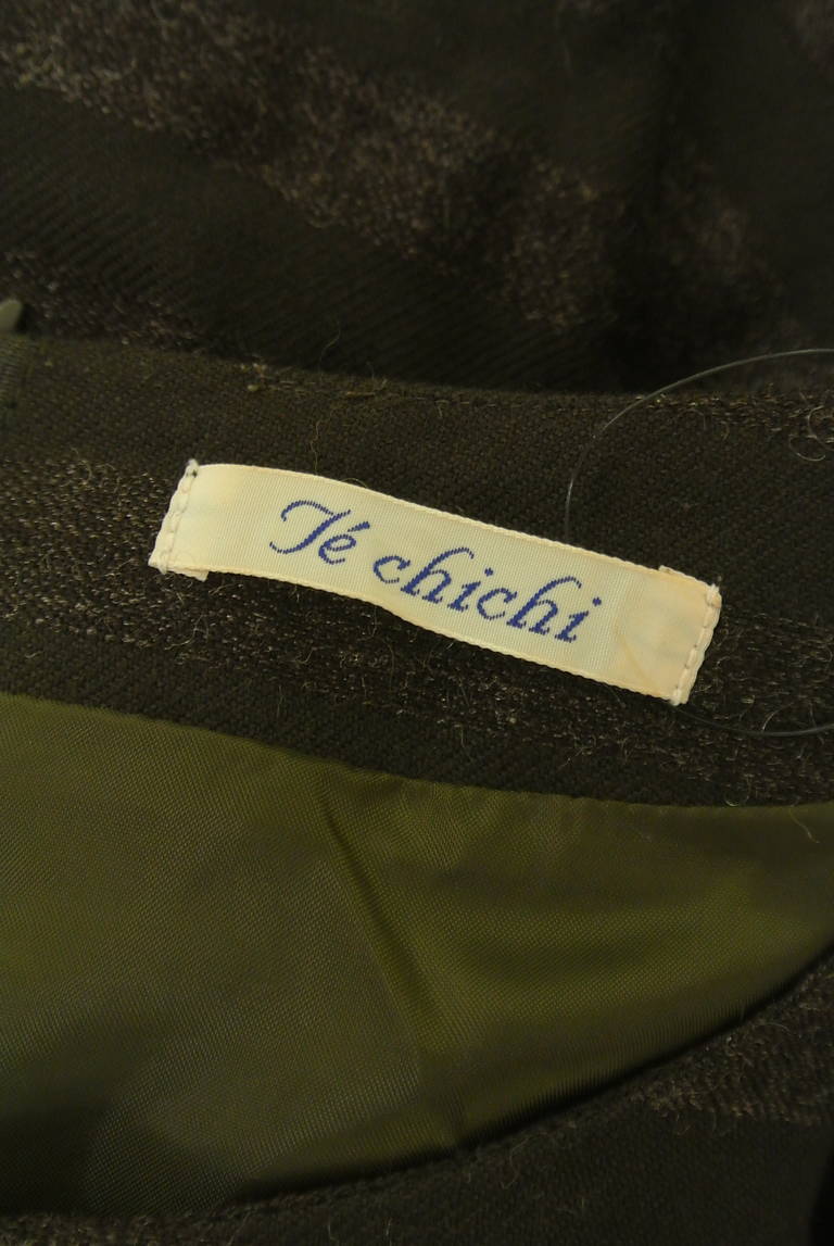 Te chichi（テチチ）の古着「商品番号：PR10323315」-大画像6