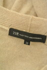 23区（２３ク）の古着「商品番号：PR10323319」-6