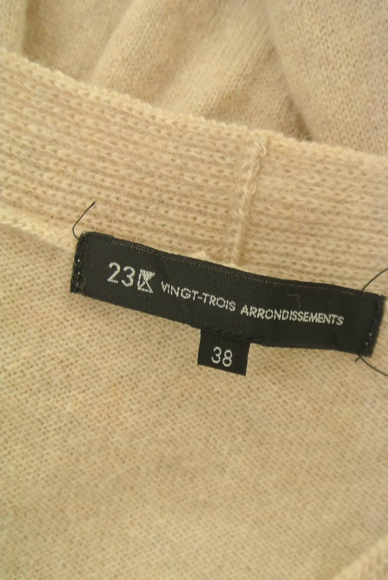 23区（２３ク）の古着「商品番号：PR10323319」-大画像6