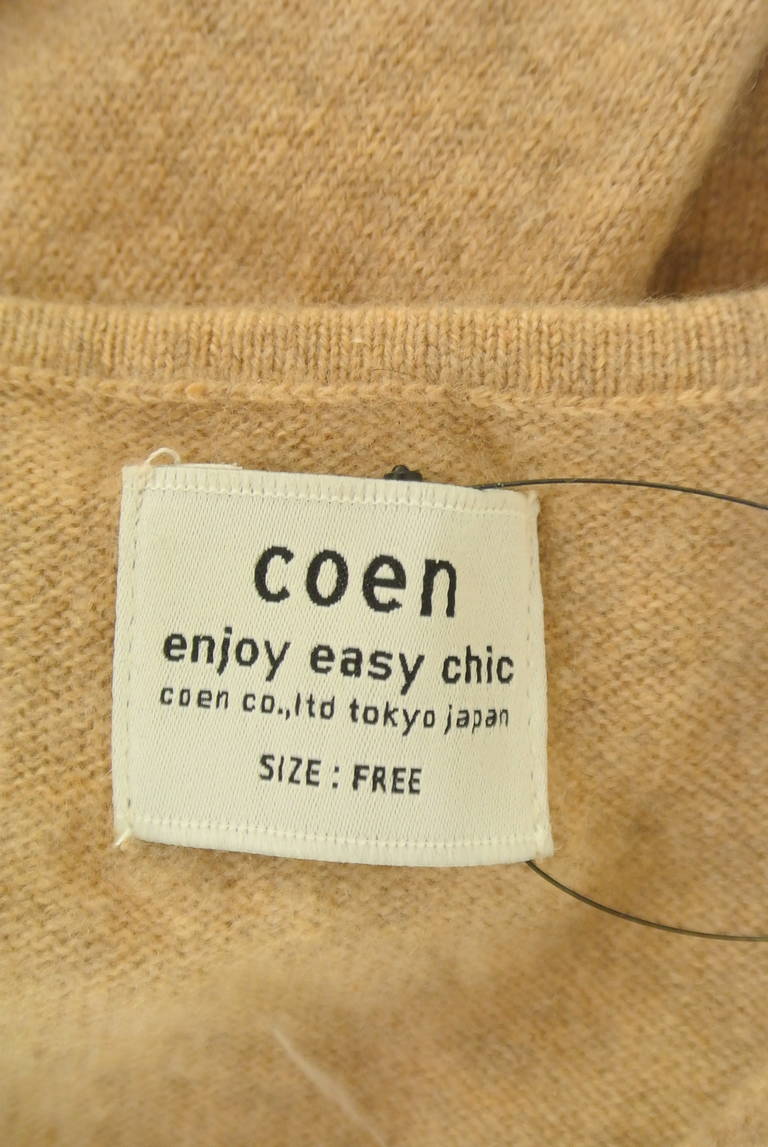 coen（コーエン）の古着「商品番号：PR10323331」-大画像6